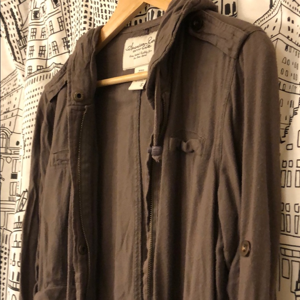 Light jacket - Picture 3 of 4